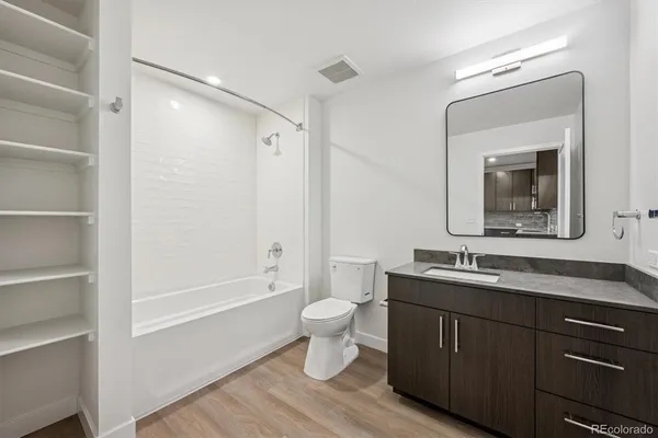$256,000 | 639 29th Street, Unit 301, Denver, CO 80205