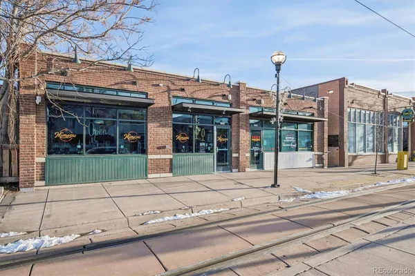 $256,000 | 639 29th Street, Unit 301, Denver, CO 80205