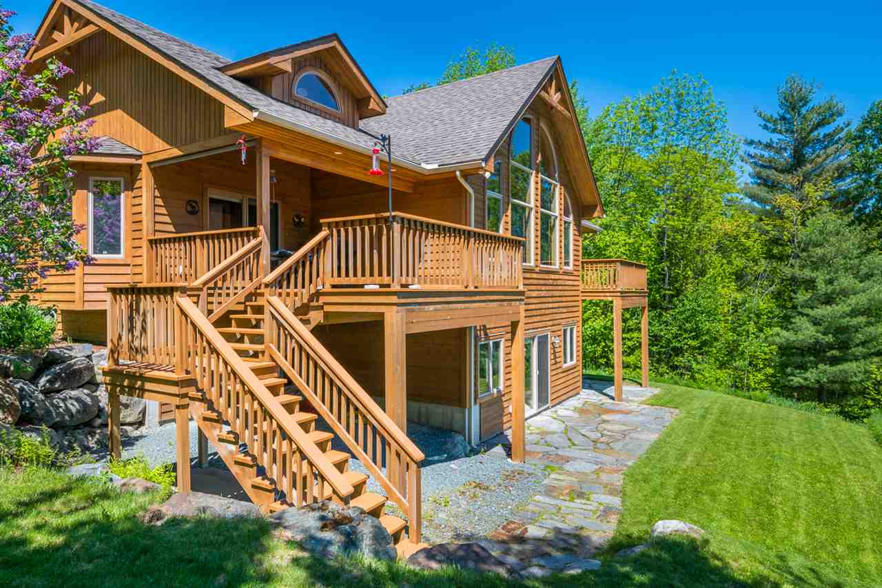 225 Mountain Road Dalton, NH 03598 - Photo 5 of 40