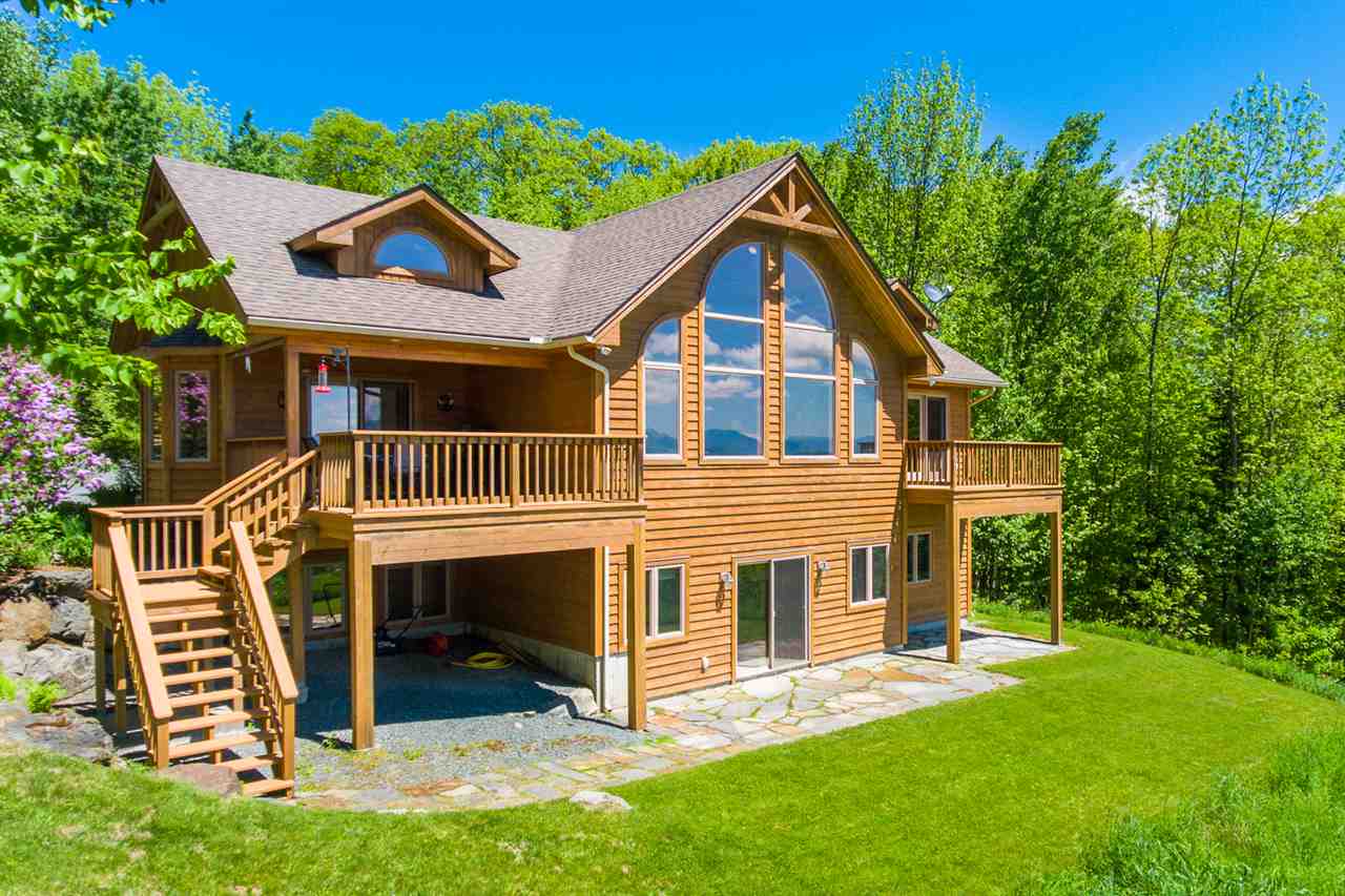 225 Mountain Road Dalton, NH 03598 - Photo 6 of 40