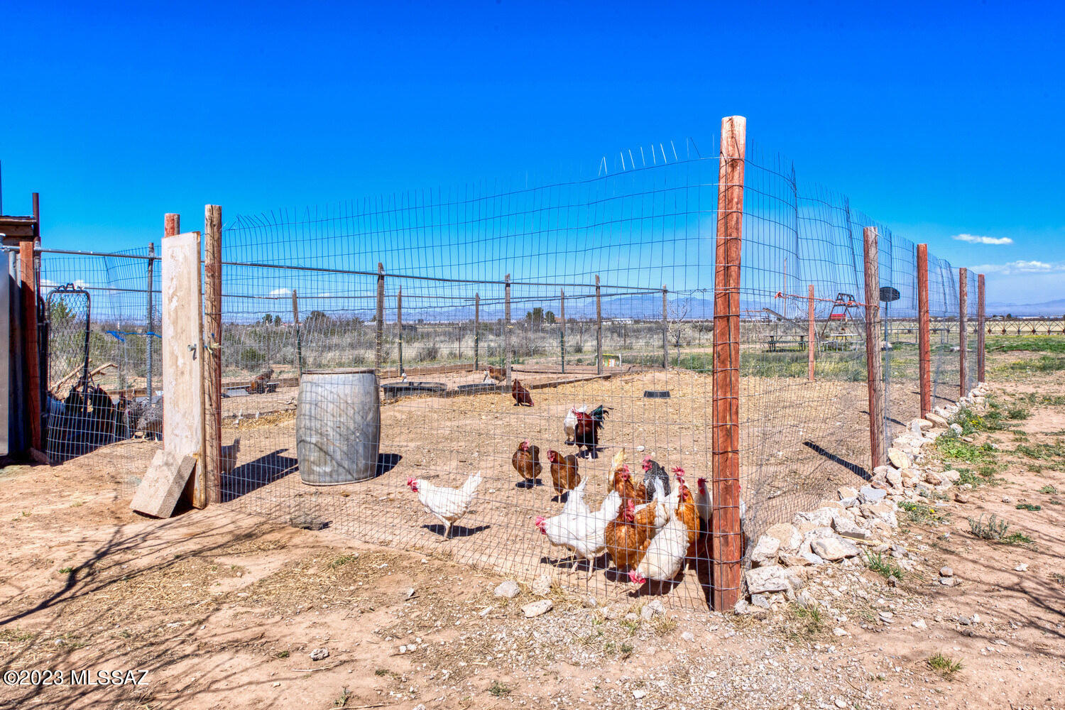 2115 West Dragoon Road Cochise, AZ 85606 - Photo 33 of 36