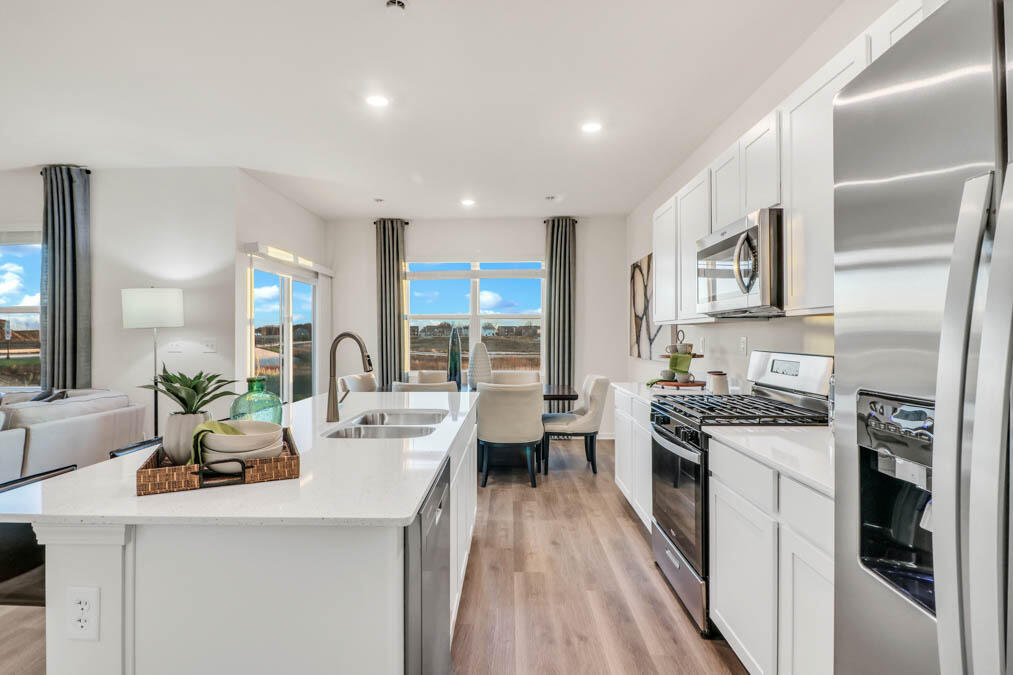 7109 Oakmont Road Mount Pleasant, WI 53403 - Photo 8 of 23 IMG_8846