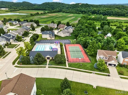 $500,000 | 5264 Mirasol Manor Way, Eureka, MO 63025