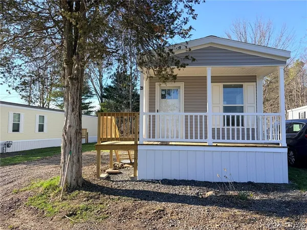 $89,900 | 269 Highway 11, Hastings, NY 13036