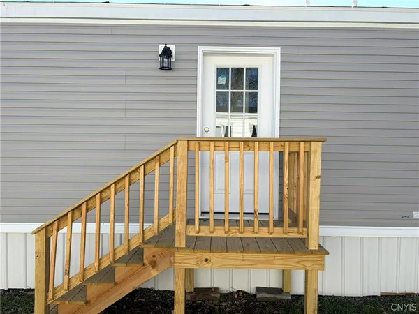 $89,900 | 269 Highway 11, Hastings, NY 13036