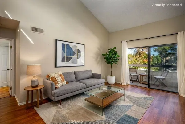 $319,900 | 25003 Peachland Avenue, Unit 211, Newhall, CA 91321