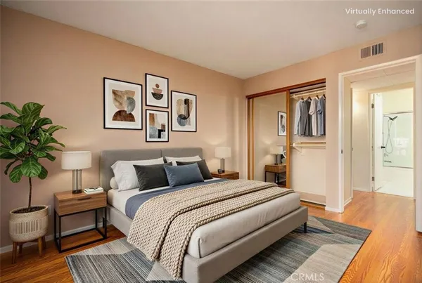 $319,900 | 25003 Peachland Avenue, Unit 211, Newhall, CA 91321