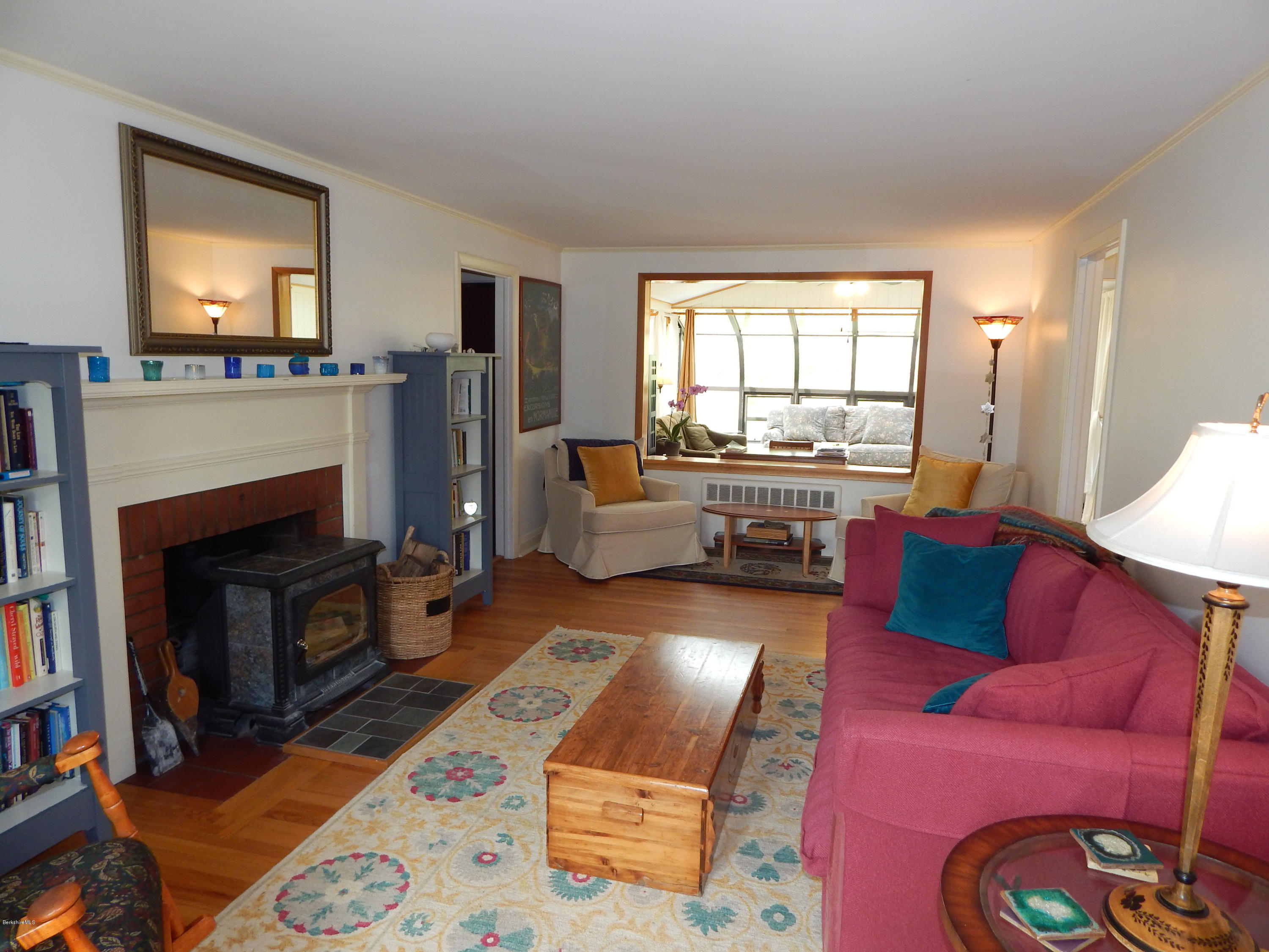 238 Eleanor Road Pittsfield, MA 01201 - Photo 19 of 37 DSCN4274