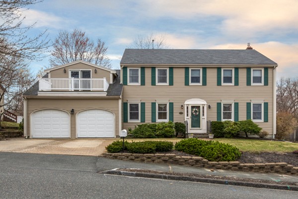 152 Gardiner Road Quincy, MA 02169 - Photo 1 of 30 Gallery Image 1