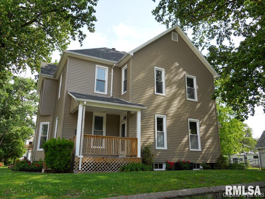 2100 North 9th Street Springfield, IL 62702 - Photo 19 of 21