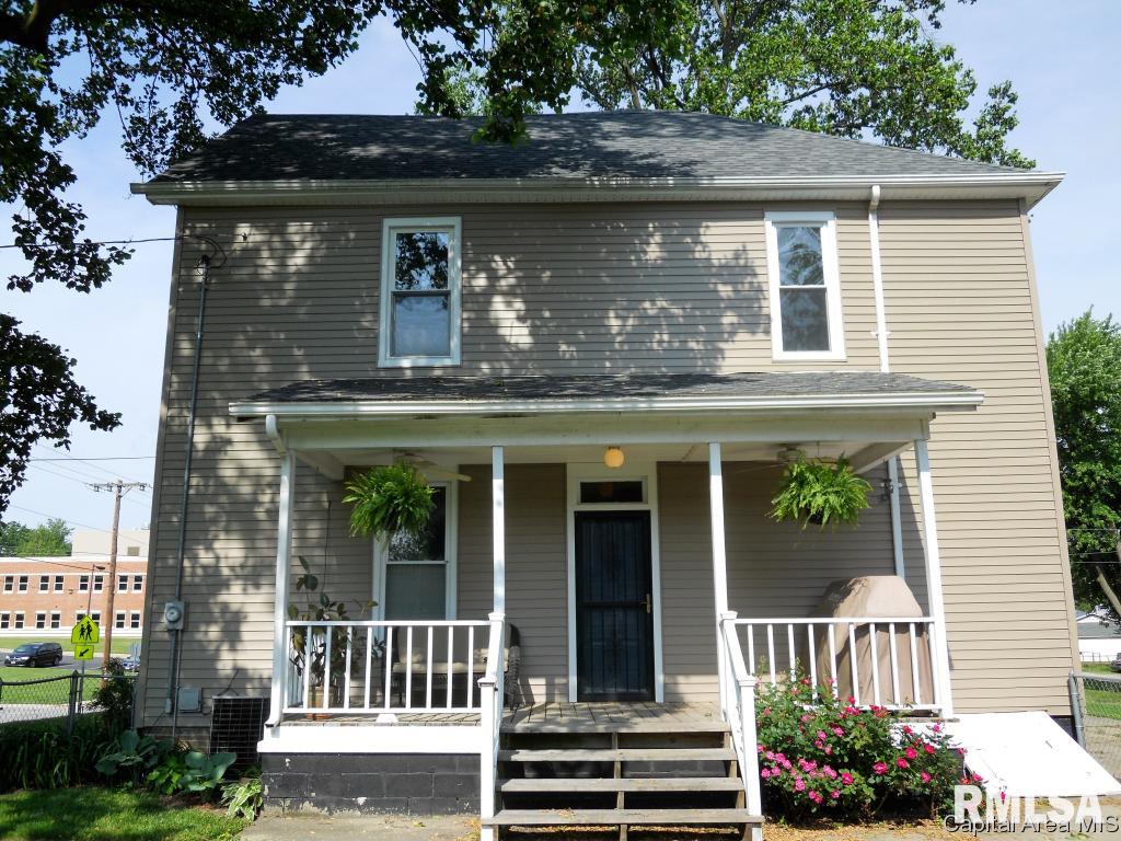 2100 North 9th Street Springfield, IL 62702 - Photo 20 of 21