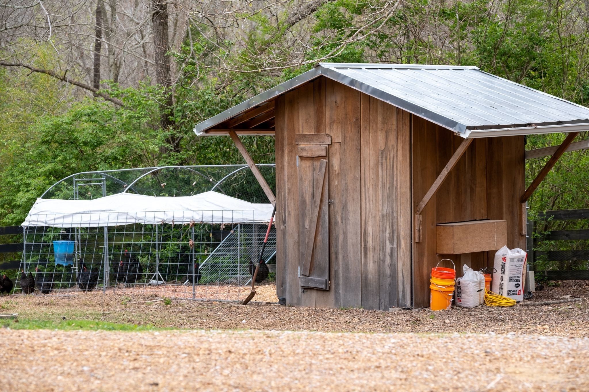3733 Mobley's Cut Road Thompson's Station, TN 37179 - Photo 52 of 58 Gallery Image 52