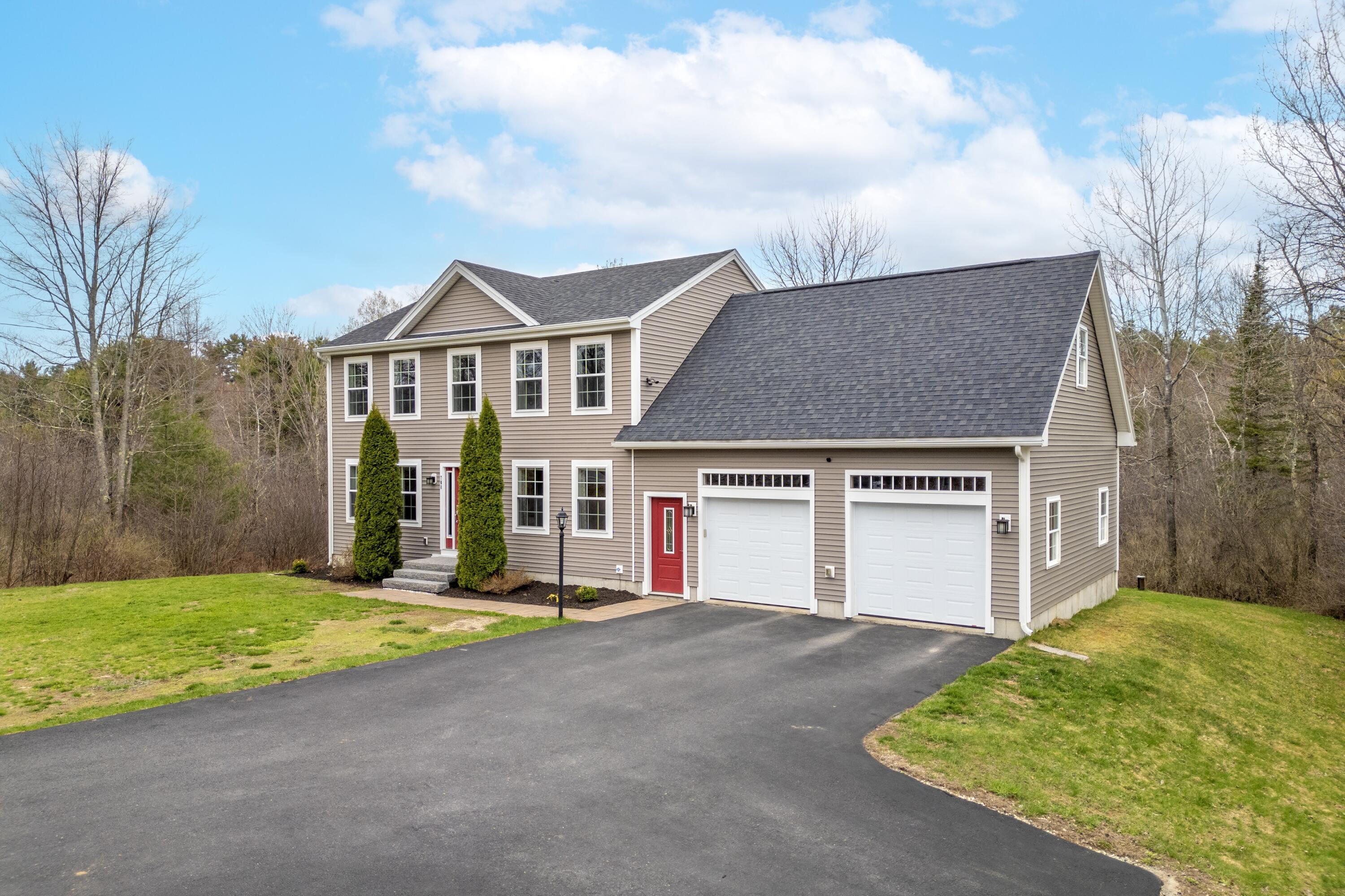 708 Fort Hill Road Gorham, ME 04038 - Photo 4 of 59 DJI_0715