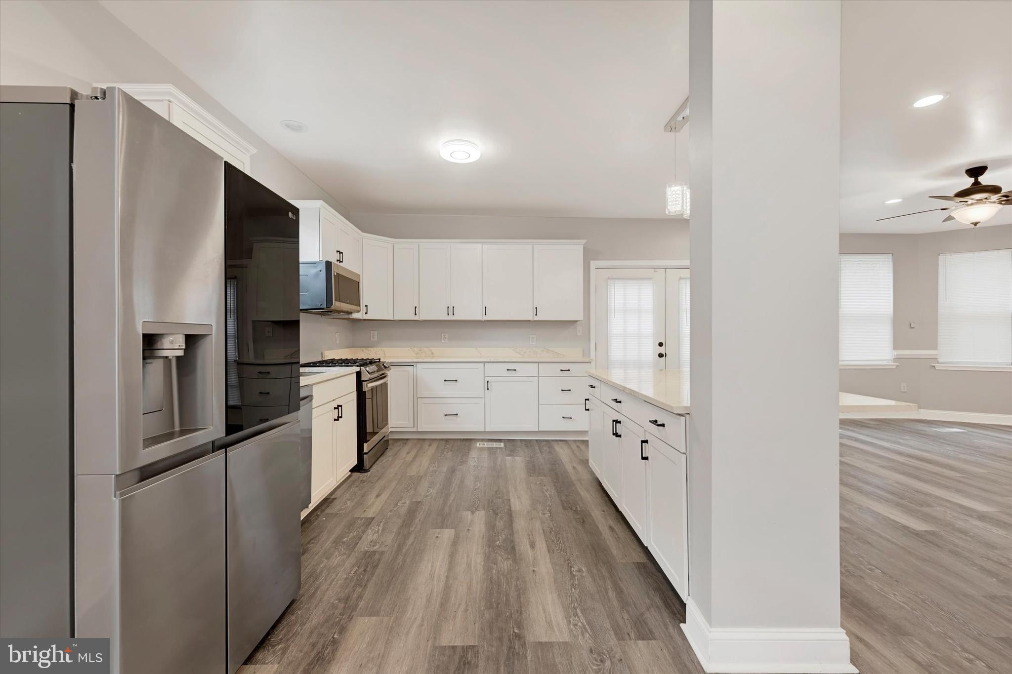 2807 Lawina Road Baltimore, MD 21216 - Photo 14 of 40