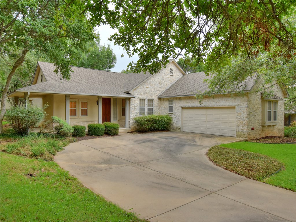 112 Nighthawk Way Georgetown, TX 78633 - Photo 1 of 1 Gallery Image 1