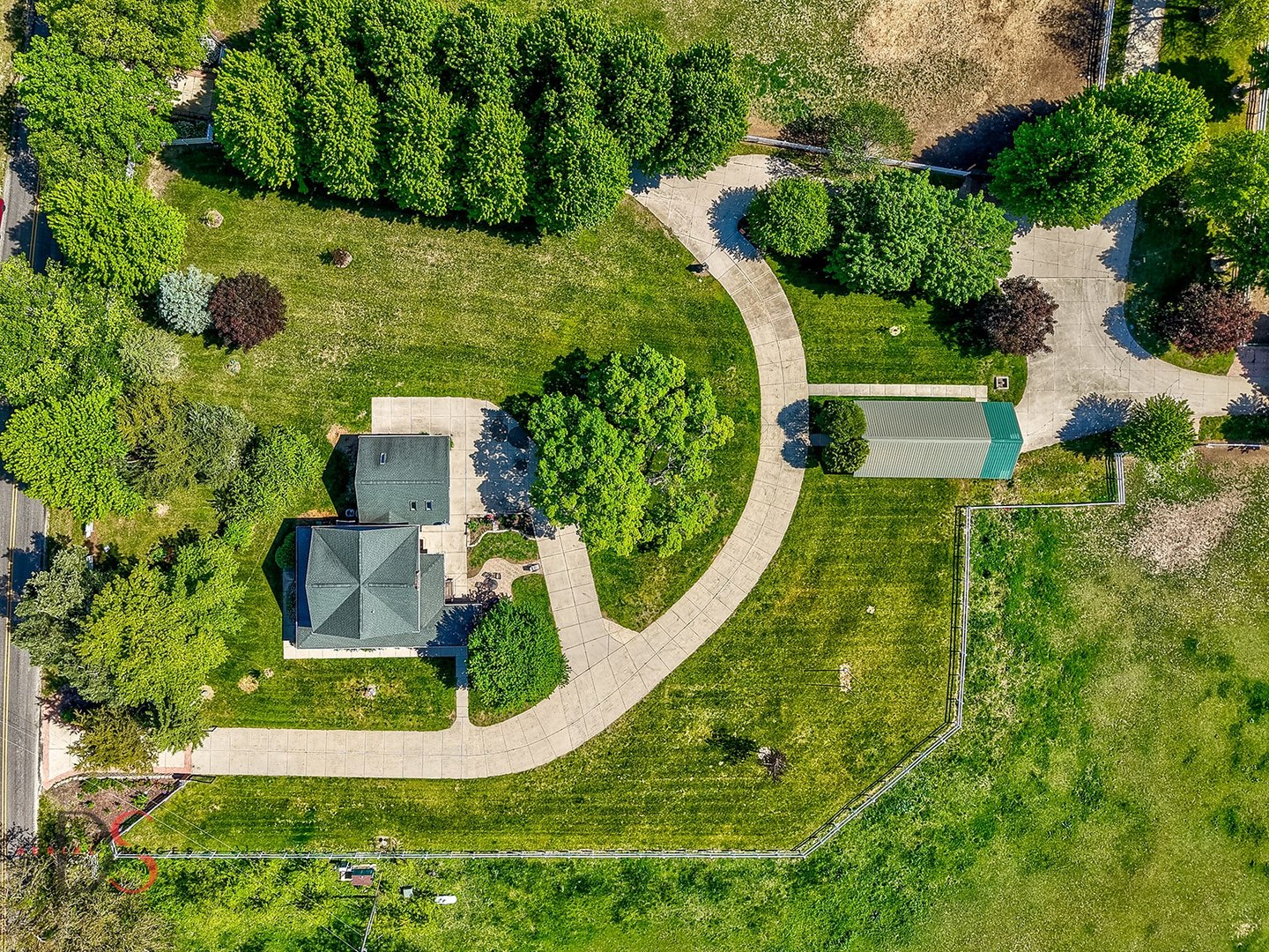 10978 A Crimmin Road Newark, IL 60541 - Photo 2 of 25