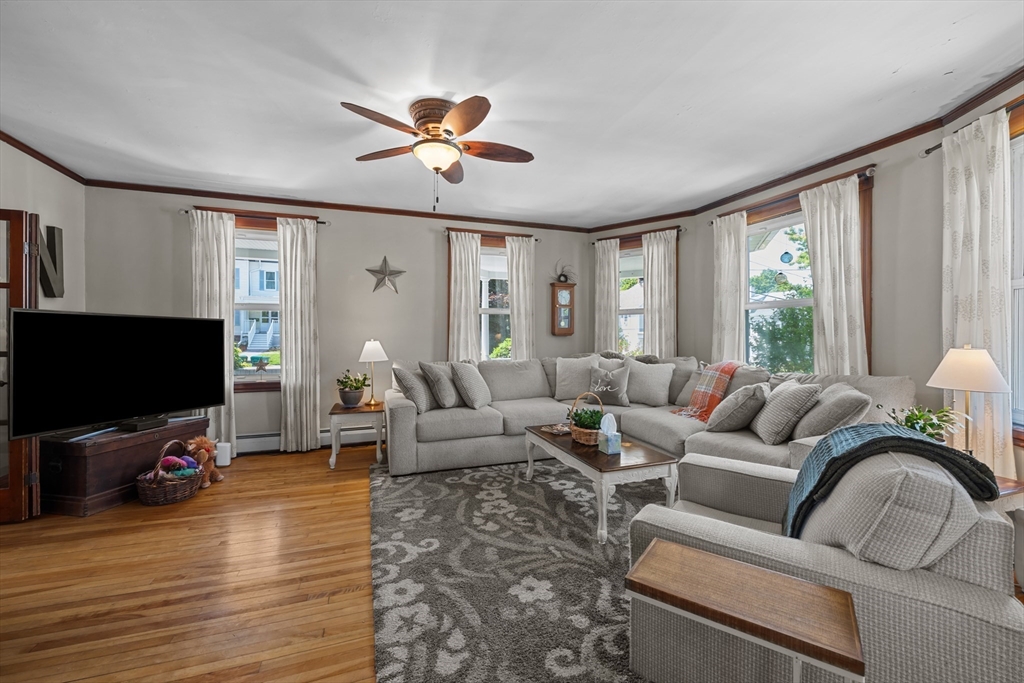 65 Prescott Street Clinton, MA 01510 - Photo 14 of 41