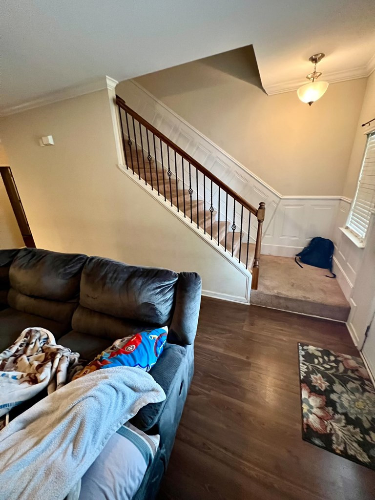 1714 Ruger Drive Sumter, SC 29150 - Photo 8 of 33