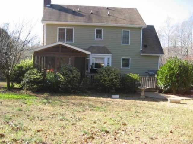 6137 Powell Ridge Road Holly Springs, NC 27540 - Photo 2 of 9 Other