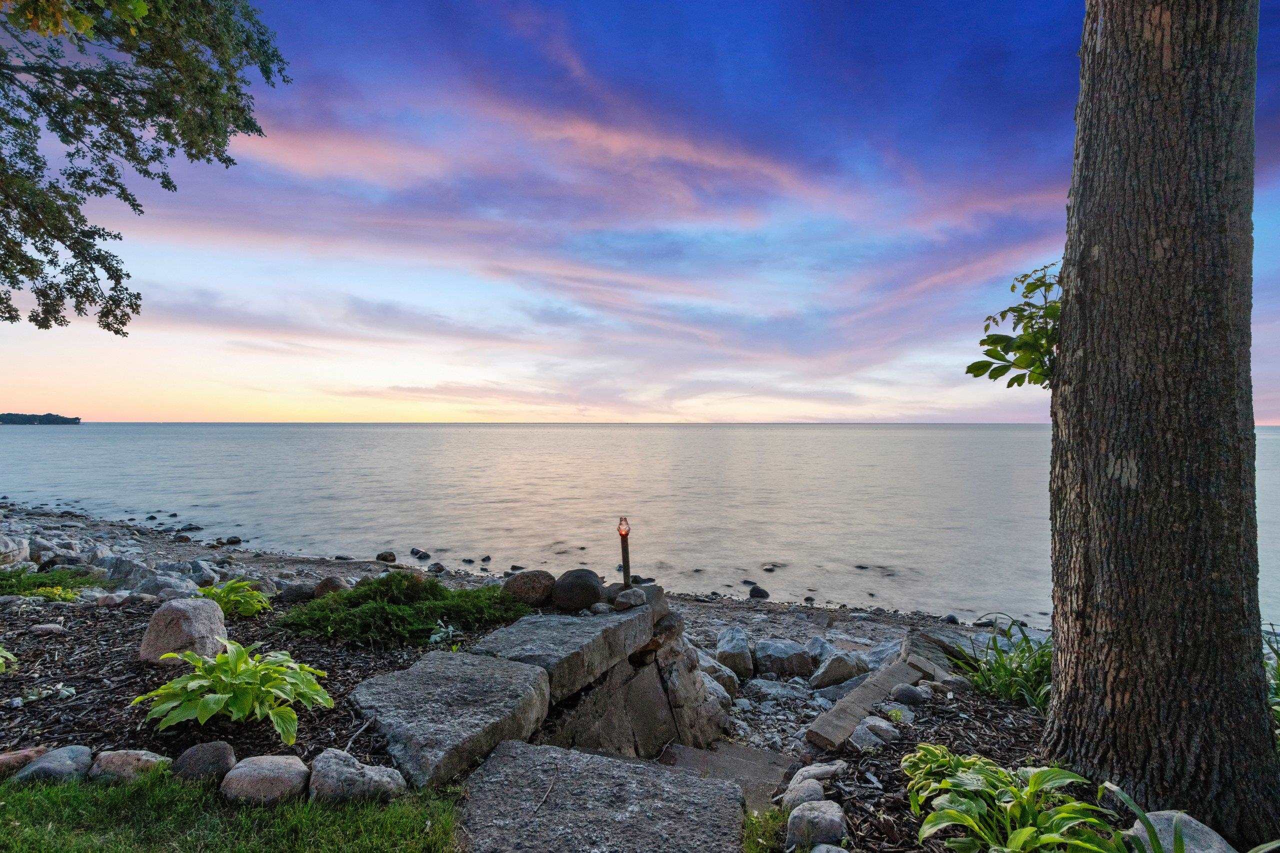 5011 Edgewater Beach Road Green Bay, WI 54311 - Photo 72 of 76