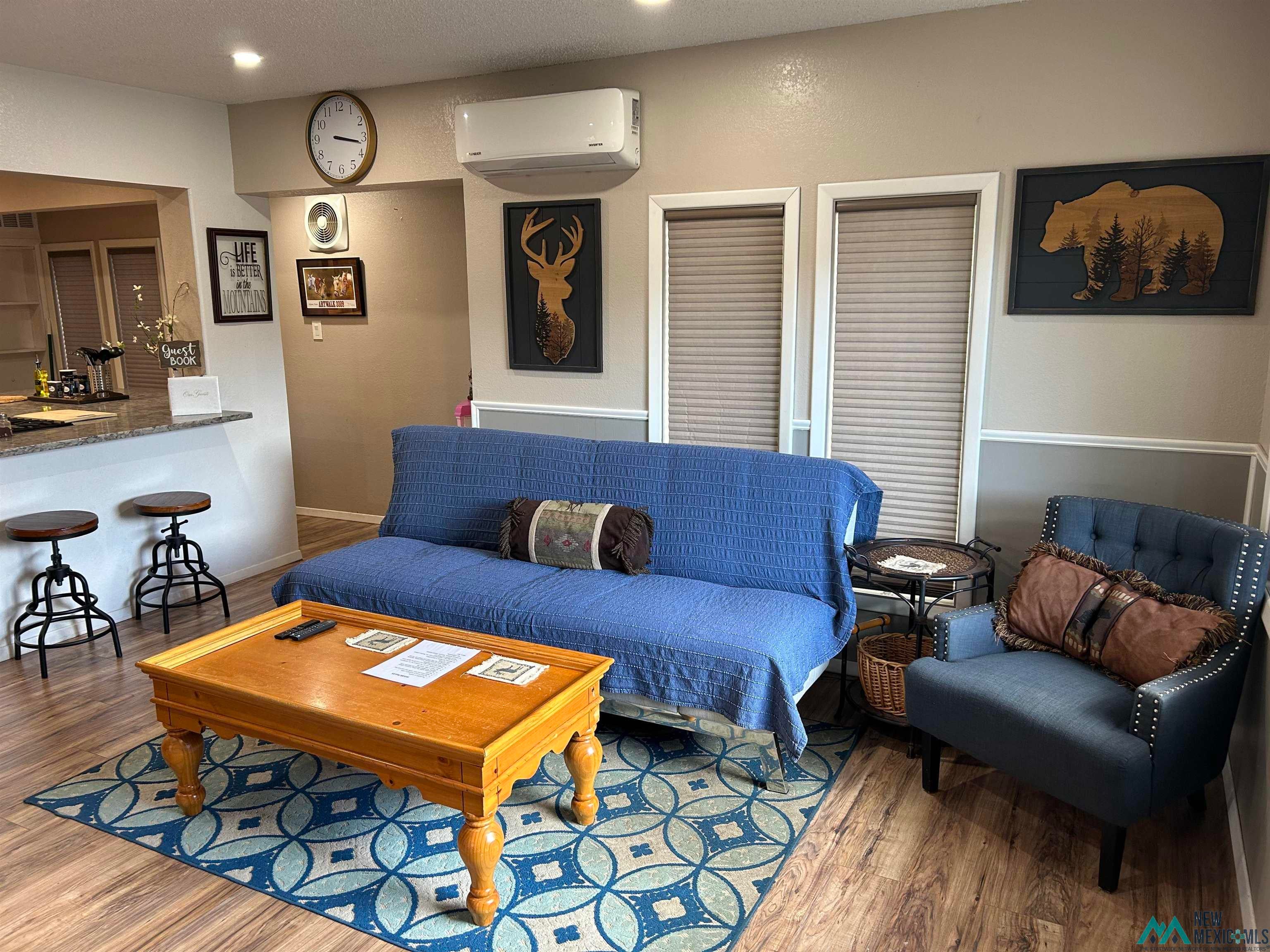 108 Horton Circle Ruidoso, NM 88345 - Photo 7 of 63 Gallery Image 7