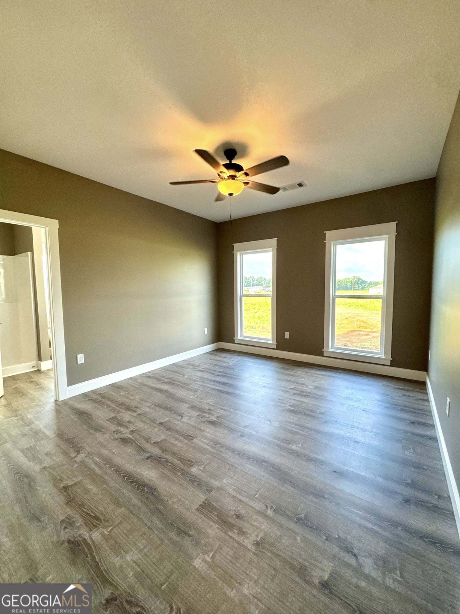 1229 Mark Wood Road Dexter, GA 31019 - Photo 12 of 27