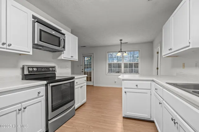 $440,000 | 2000 Clark Court, Morehead City, NC 28557