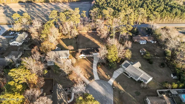 $440,000 | 2000 Clark Court, Morehead City, NC 28557