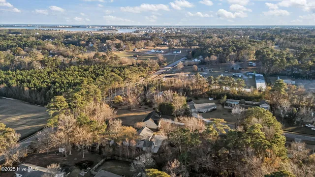 $440,000 | 2000 Clark Court, Morehead City, NC 28557