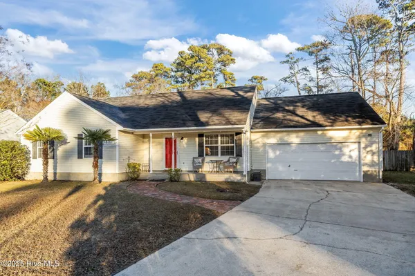 $415,000 | 2000 Clark Court, Morehead City, NC 28557
