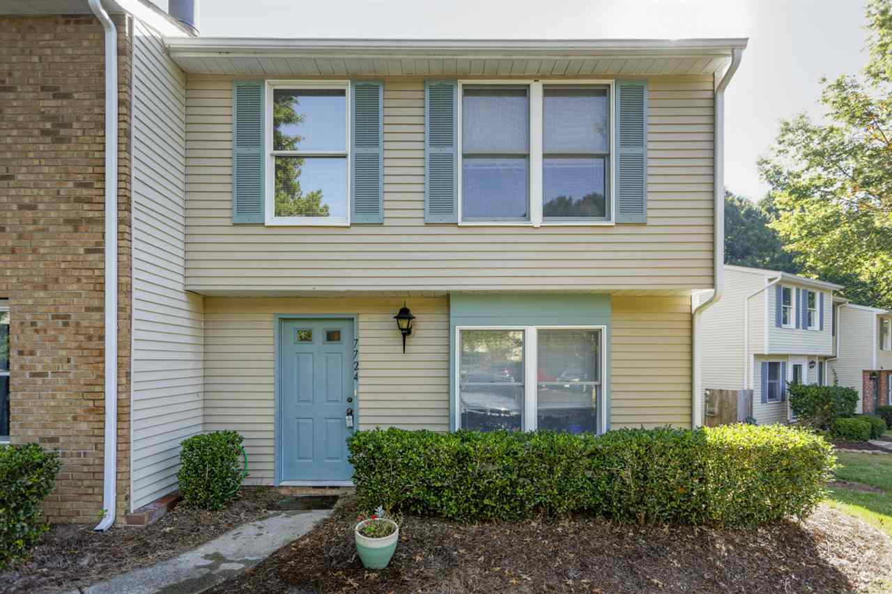 7724 Sandra Lane Raleigh, NC 27615 - Photo 2 of 26 Photo 2