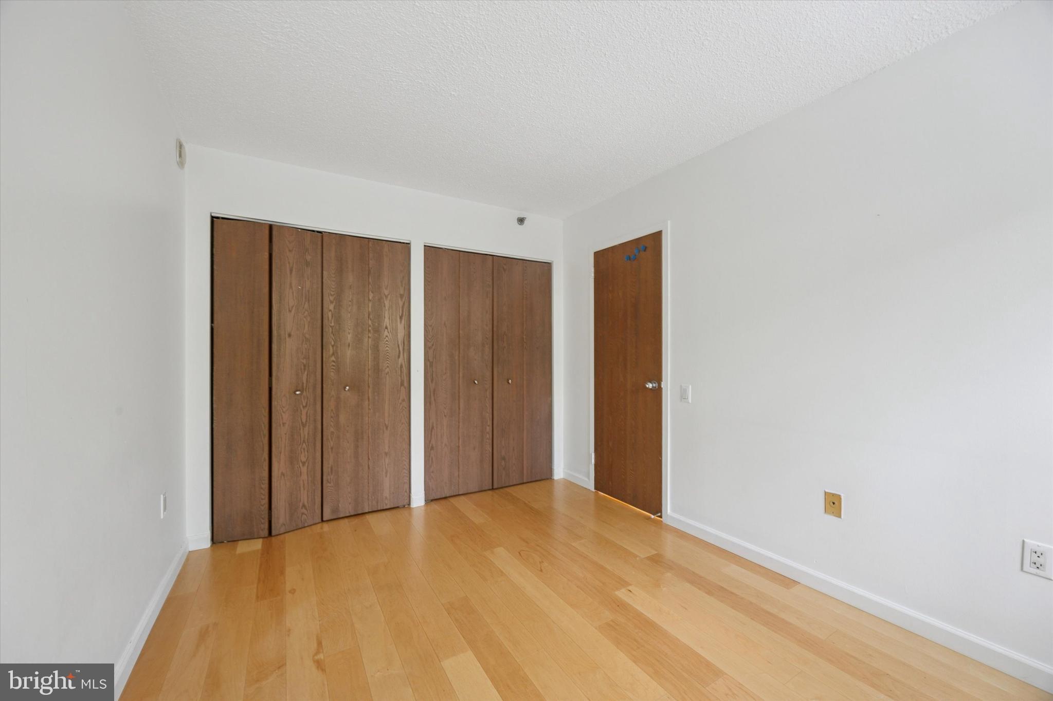 2201 Cherry Street, Unit 204 Philadelphia, PA 19103 - Photo 11 of 18 a view of empty room