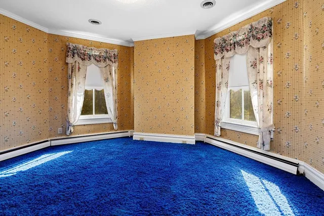 $2,500,000 | 1004 East Beverley Street, Staunton, VA 24401