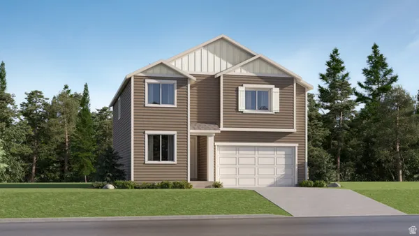 $604,900 | 1433 East Aspen Grove Drive, Unit 915, Spanish Fork, UT 84660