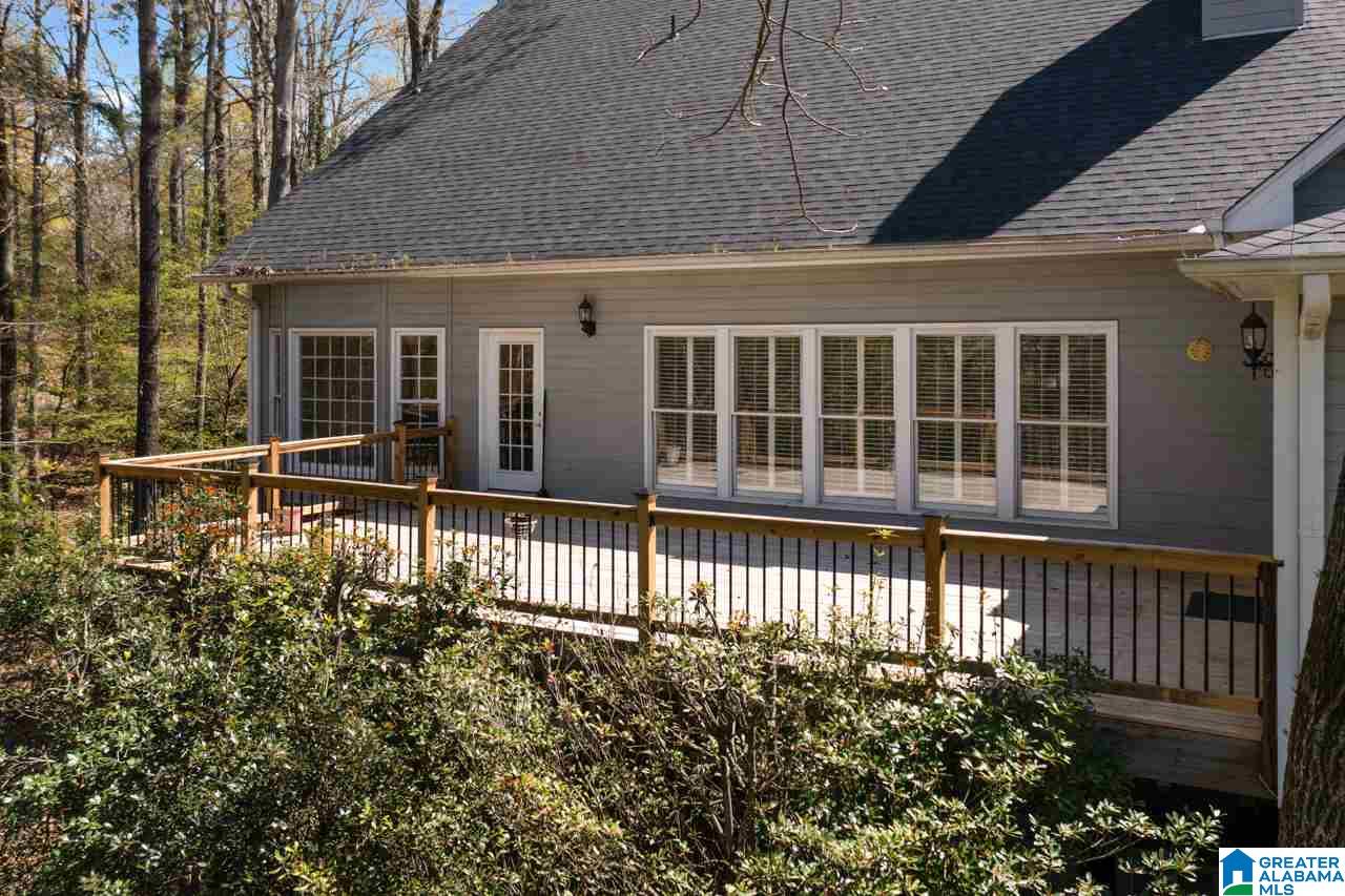 4706 Caldwell Mill Road Birmingham, AL 35243 - Photo 25 of 45