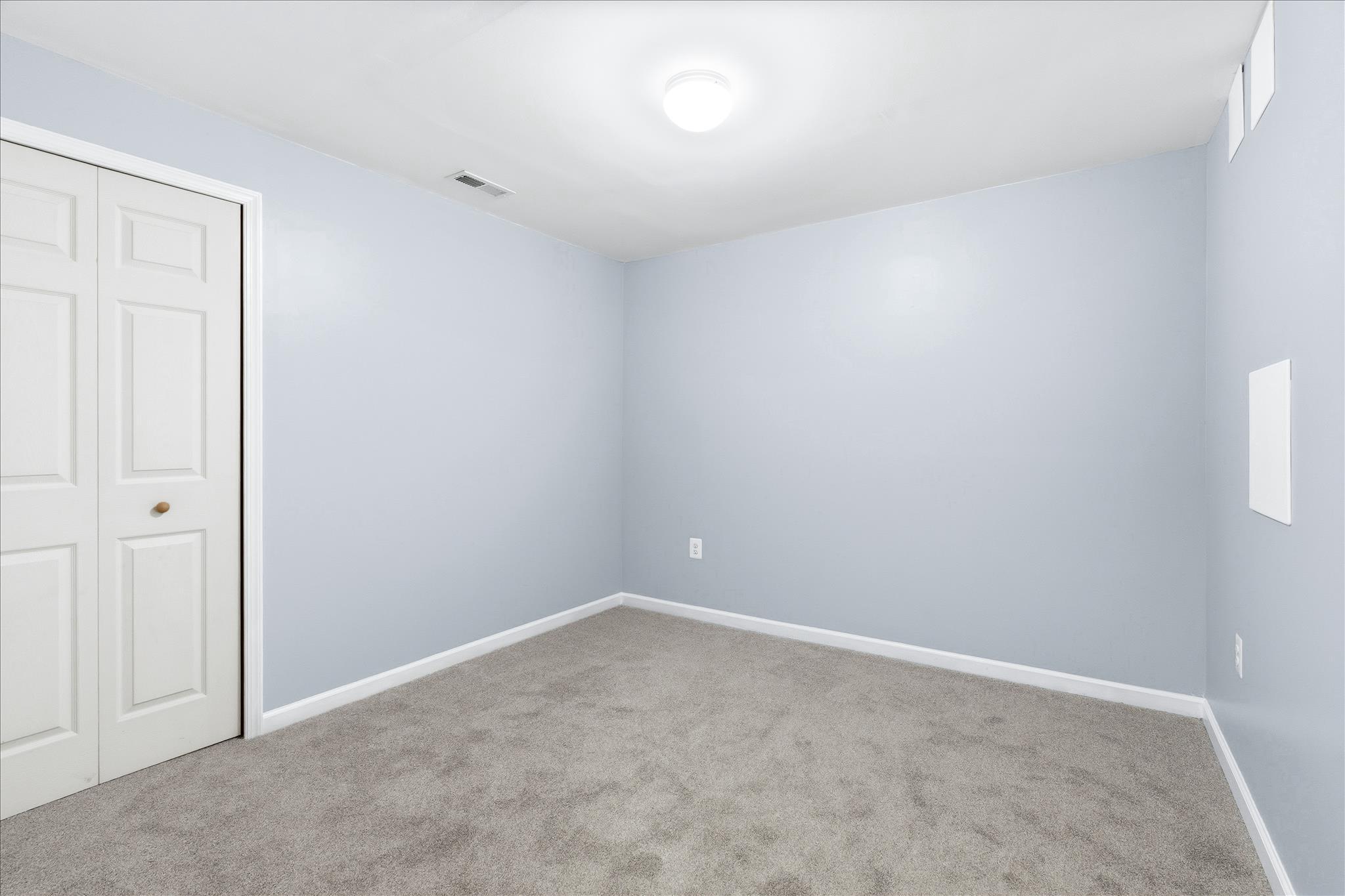 5811 Winding Ridge Way Frederick, MD 21704 - Photo 41 of 53 Bonus Room in Basement