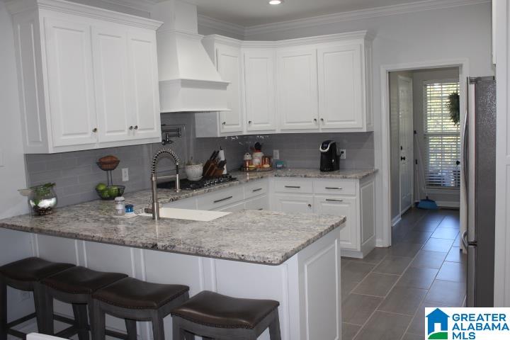 103 Paradise Way Wilsonville, AL 35186 - Photo 17 of 32