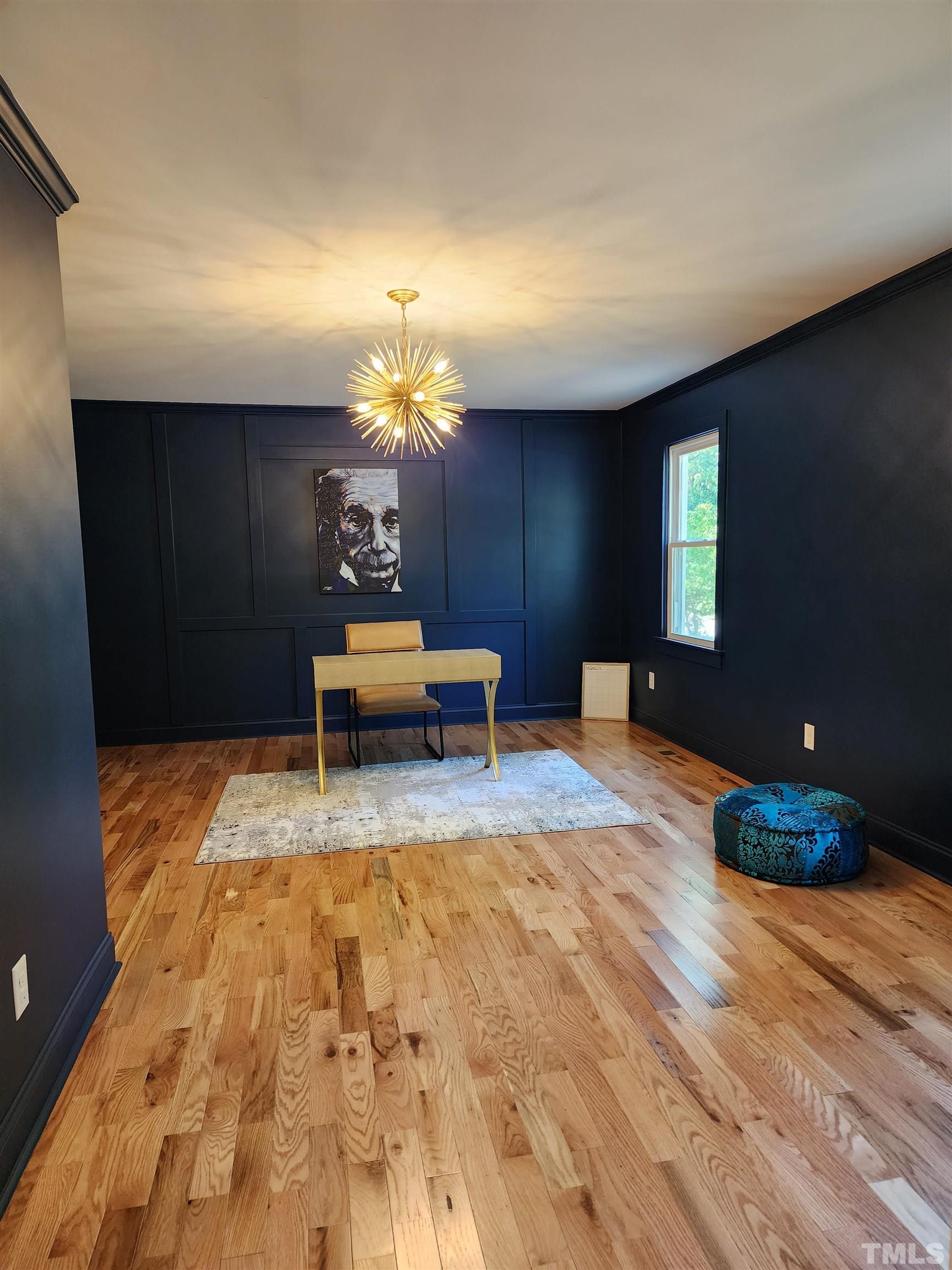 4200 Pickwick Drive Raleigh, NC 27613 - Photo 33 of 36 a living room with furniture