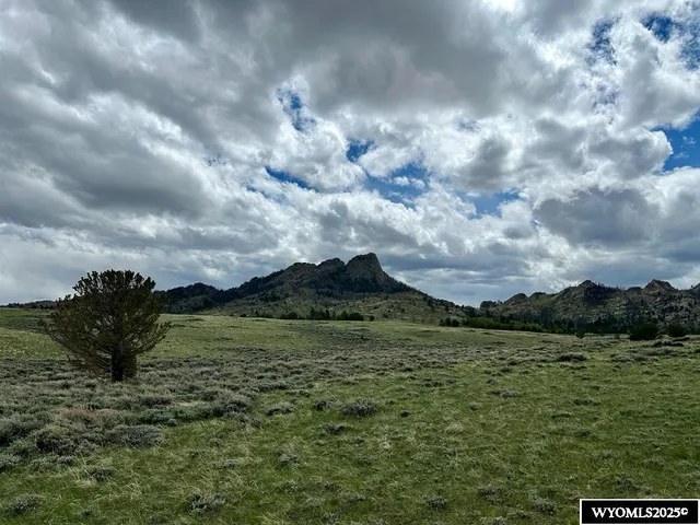 $150,000 | 159 Pedro Mountain, Hanna, WY 82327