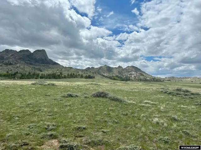 $150,000 | 159 Pedro Mountain, Hanna, WY 82327