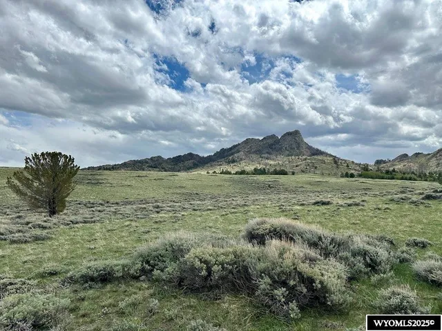 $150,000 | 159 Pedro Mountain, Hanna, WY 82327
