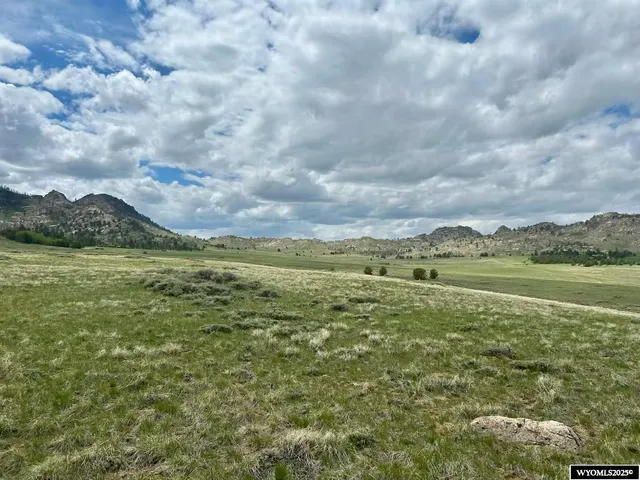 $150,000 | 159 Pedro Mountain, Hanna, WY 82327