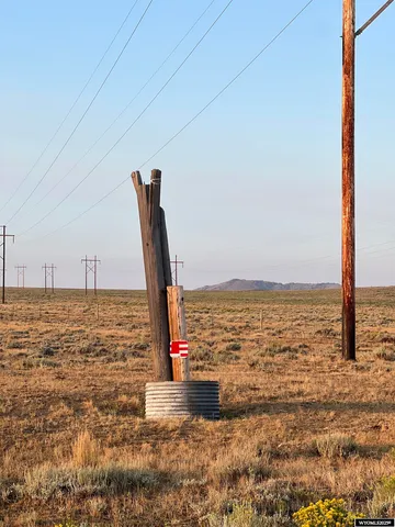 $150,000 | 159 Pedro Mountain, Hanna, WY 82327