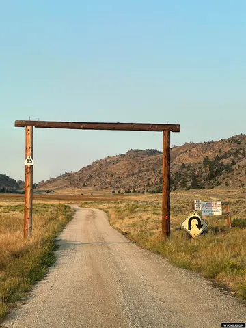 $150,000 | 159 Pedro Mountain, Hanna, WY 82327