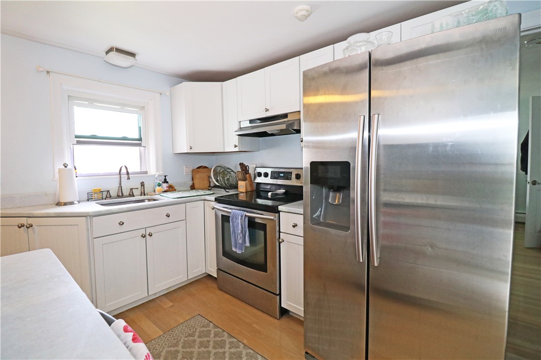 249 Tuckerman Avenue, Unit 2 Middletown, RI 02842 - Photo 16 of 27