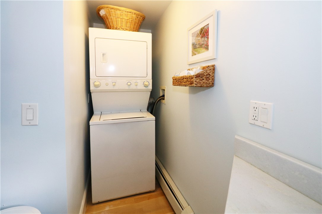 249 Tuckerman Avenue, Unit 2 Middletown, RI 02842 - Photo 18 of 27