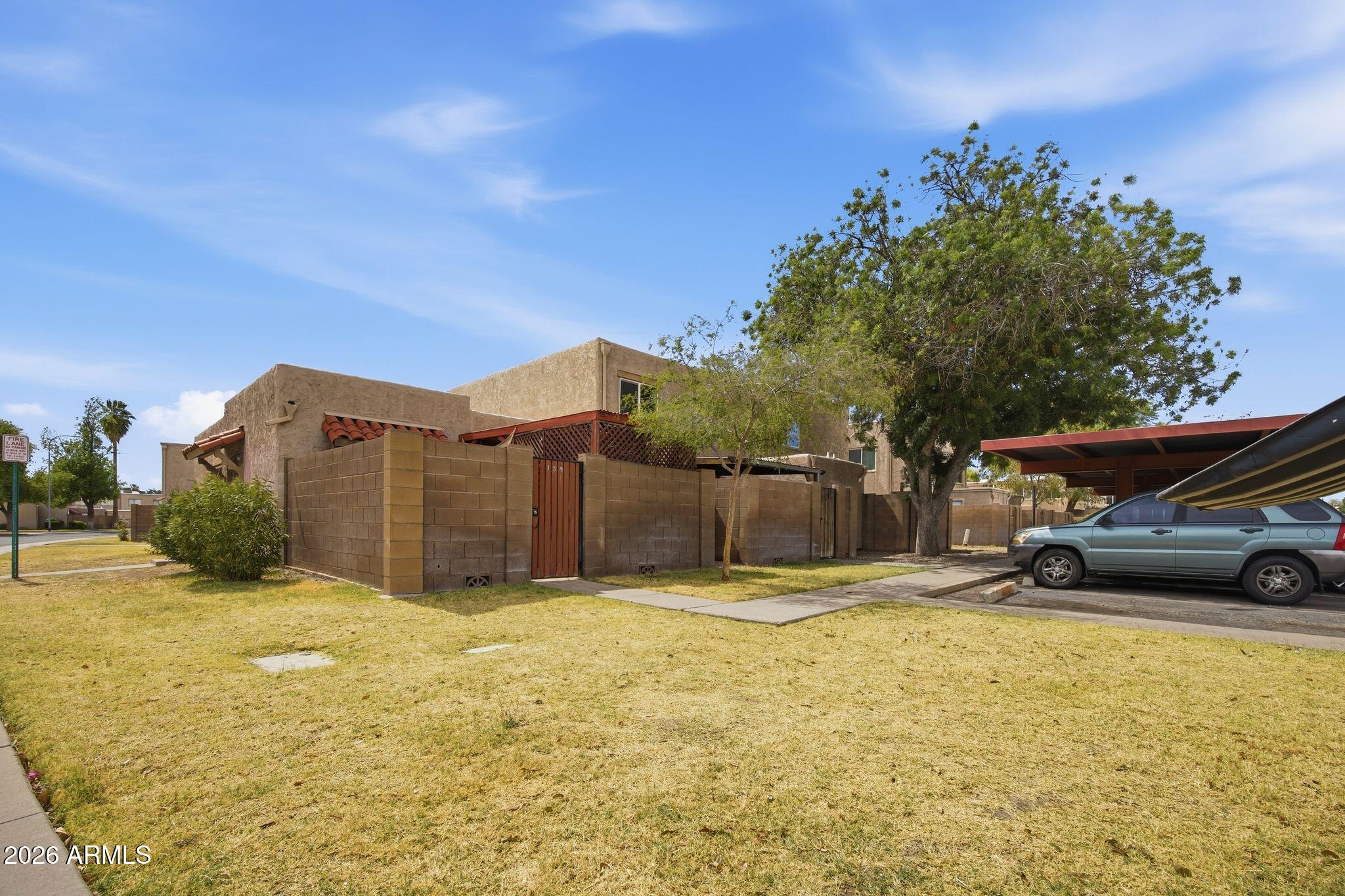 600 South Dobson Road, Unit 140 Mesa, AZ 85202 - Photo 23 of 25 ncp19895