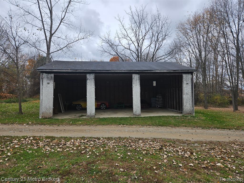4153 North Lake Road Columbiaville, MI 48421 - Photo 43 of 61 Gallery Image 43