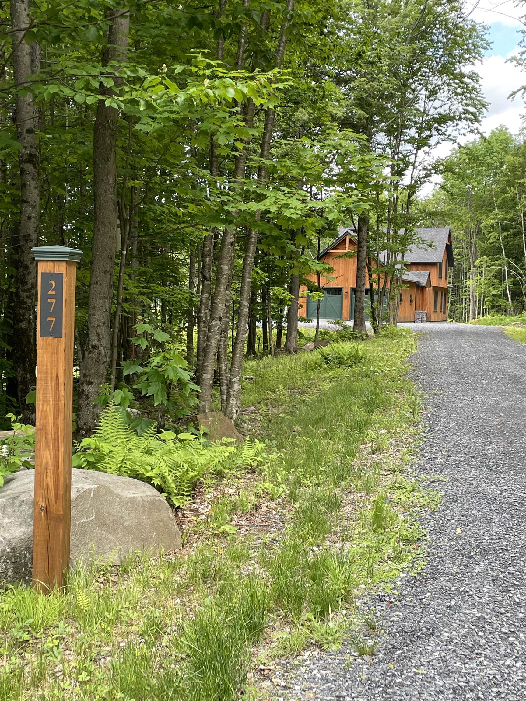 277 Beaver Pond Road Fayston, VT 05660 - Photo 11 of 36
