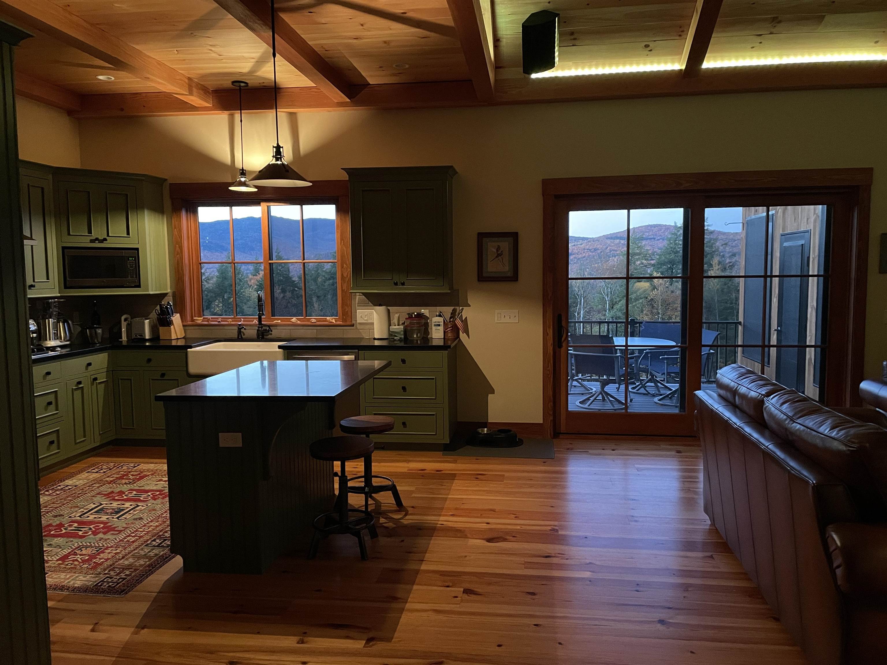 277 Beaver Pond Road Fayston, VT 05660 - Photo 13 of 36